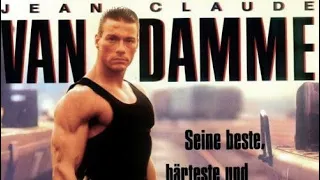 Trailer - LEON (1990, Jean-Claude Van Damme)