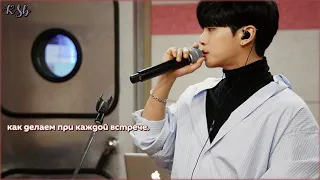 Jonghyun – 02:34 [rus sub]