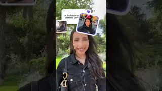 Elle préfère quels tiktokeurs  ? - Chocoh Tiktok