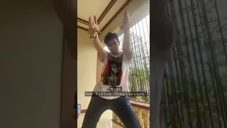 Mygz New Tiktok Compilation