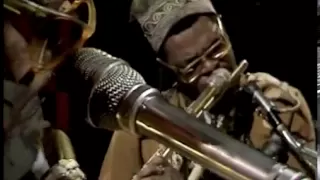 Roland Kirk Serenade To A Cuckoo 1972