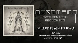 Puscifer - "Bullet Train to Iowa" (Visualizer)