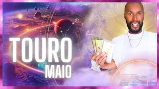 Touro Maio - FELIZ ANIVERSÁRIO + VOCÊ VAI PULAR DE FELICIDADE COM ESSA NOTÍCIA! | A Imperatriz Tarot