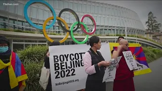 Why this US Olympic boycott could be different