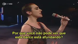 Annie Lennox Why (1992) Tradução.avi