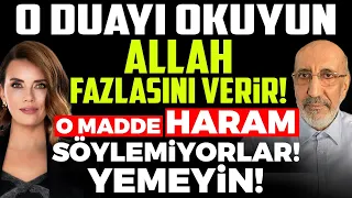 O Dua Helakinize Sebep Olur! Ağır Bedel Ödersiniz! Allah İle Aramızdaki Perdeyi Ne İndirir?