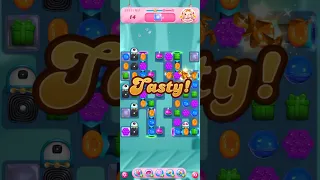 Candy Crush Saga Level 3231 (NO BOOSTER) #candycrush #manshicrush #candycrushsaga #candycrushlove