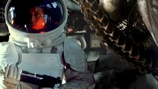 Ripley's Alternate Fate in Alien: The Original Ending - Explained