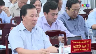 Nghiên cứu, quán triệt, học tập nghị quyết hội nghị Trung ương lần thứ 5 khóa XIII