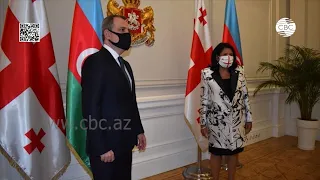 Укрепление двустороннего партнерства Баку и Тбилиси