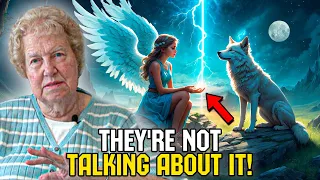 10 Things What Earth Angels Don't Want You To Know! You'll be Amazed!  ✨ Dolores Cannon