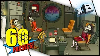 Oops! :: 60 Parsecs! Gameplay :: E02