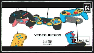 (FREE FOR PROFIT) Moombahton x Reggaeton x Dance Type Beat VIDEOJUEGOS Instrumental