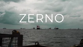 ZERNO. Документальний фільм.