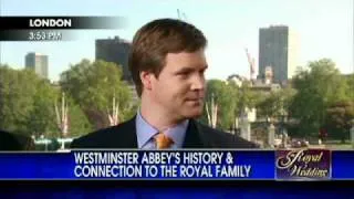 A Look at the History of Westminster Abbey