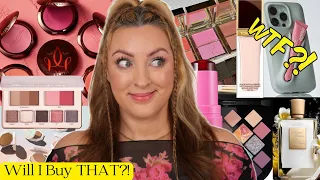 NEW MAKEUP RELEASES | Will I Buy THAT?!