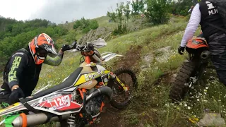 HARD ENDURO KORNITSA KNOCKOUT#2023# Dupnica Mario#EXPERT#51#HARD RIDERS BULGARIA