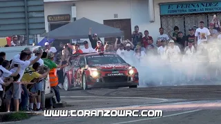 Rallye Festival Hoznayo 2024