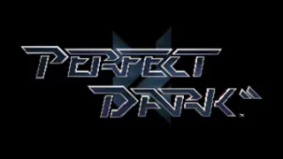 Perfect Dark: Alien Conflict