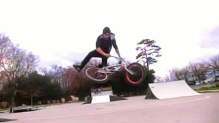 Bike stunt Slow Motion - 360 fps