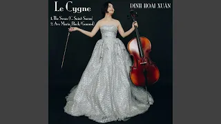 Le carnaval des animaux, R. 125: XIII. Le Cygne in G Major (Arr. for Cello and Piano)