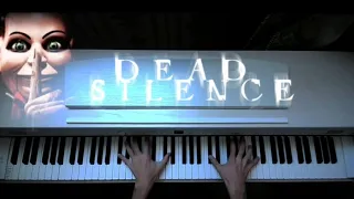 Dead Silence theme