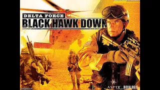 Po e luj nje loj te vjeter Delta Dorce Black Hawk Down