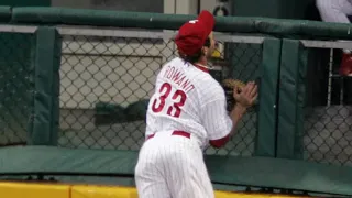 Obscure Phillies Highlights