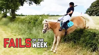 WRONG Ways To Ride! Fails Of The Week