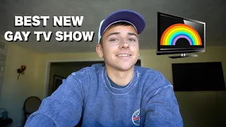 My favorite NEW gay TV series (you need to watch!)