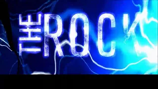 The Rock Titantron 2022-2024 HD