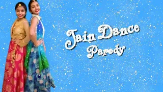 Jain Bhajan Latest Parody l Dance by Shivi Bhavi l
