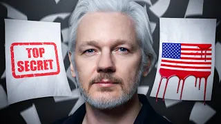 Assange : jugé après avoir révélé les secrets américains les plus sensibles