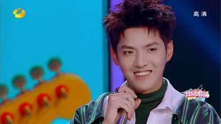 [FULL] 180622 Kris Wu “Come Sing With Me” TV Show 吴亦凡我想和你唱
