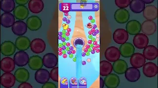 (Angry birds dream blast) Level 10001 gameplay, subscribe for latest update!