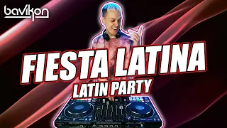 Fiesta Latina Mix 2021 | Latin Party Mix 2021 | Best Reggaeton Hits by bavikon