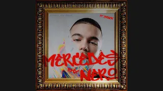 Mercedes Nero RMX - Eminem, Sfera Ebbasta, Izi, Tedua (Prod. by RE4L)