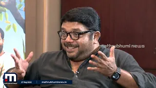 "ദിലീഷ് പോത്തൻ ശ്യാം പുഷ്ക്കറിനെ സ്നേഹിക്കുന്നത് പോലെ ബേസിലിന് എന്നെ സ്നേഹിക്കാമോ?