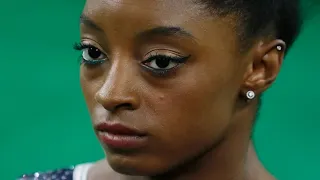 Tragic Details About Simone Biles