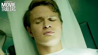 JONATHAN Trailer NEW (2018) - Ansel Elgort Sci-Fi Thriller