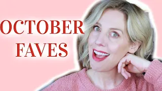 OCTOBER FAVORITES | 2021 | frugieblog💋