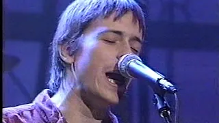 Toad the Wet Sprocket 5-11-92 late night TV performance
