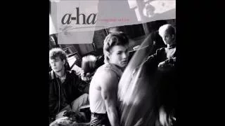 a-ha - Here I Stand And Face The Rain [Demo Version]