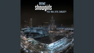 Showgirls (feat. VNM, Sitek, Smolasty)