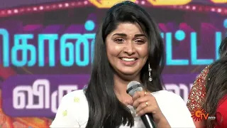 Sun Natchathira Kondattam  - Promo | 10 March 2024 | Sunday at 8.30 AM | Sun TV