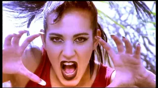 Sash! feat. Rodriguez-Ecuador 1997 HD