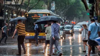 Tropical Qld told to brace for more heavy rain