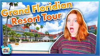 Is Disney World's $1000 A Night Hotel Room Really Worth It? : Grand Floridian Resort Tour