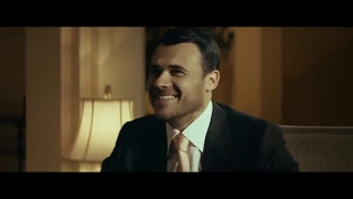 Russian Hollywood! Aras and Emin Agalarov in the modern version of God Father