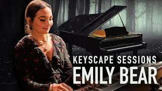 EMILY BEAR | Keyscape Sessions